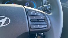 Hyundai i10 1.0 [63] Advance 5dr Auto [Nav] Petrol Hatchback